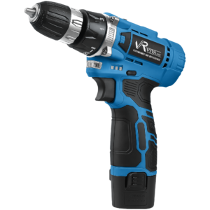 دریل پیچ گوشتی تک باطری VR1210V-12C-ویوارکس