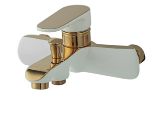 شیر حمام گلسا مدل آناهید