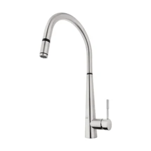 شیر لمسی آشپزخانه بلندا مدل HD149