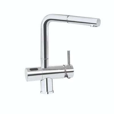 شیر آشپزخانه چشمی بلندا مدل HD251