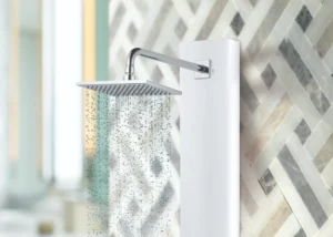 علم دوش هوشمند بلندا مدل HD622