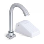 شیر پدالی بلندا مدل HDP2