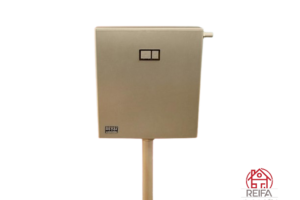 فلاش تانک نیاز مدل بژ مات