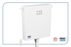 فلاش تانک نیاز مدل آروین