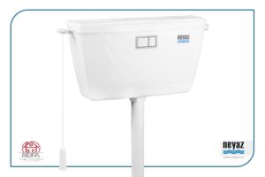 فلاش تانک نیاز مدل آیسو