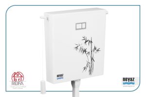 فلاش تانک نیاز مدل بامبو