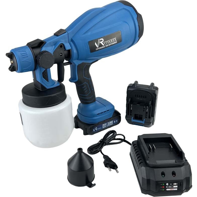 پیستول شارژی VR21_2116 پیستول شارژی VR21_2116