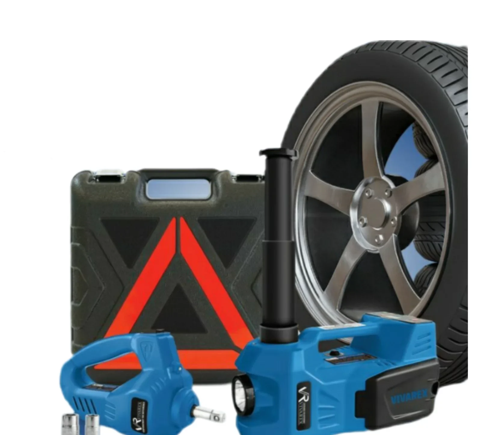 ست پنچرگیری3کارهVR1545_JK ست پنچرگیری3کارهVR1545_JK