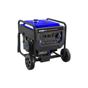 موتوربرق اینورتراستارتی3گانهVR8500_G13 ویوارکس