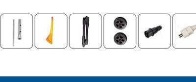 موتوربرق اینورتراستارتی3گانهVR8500_G13 ویوارکس