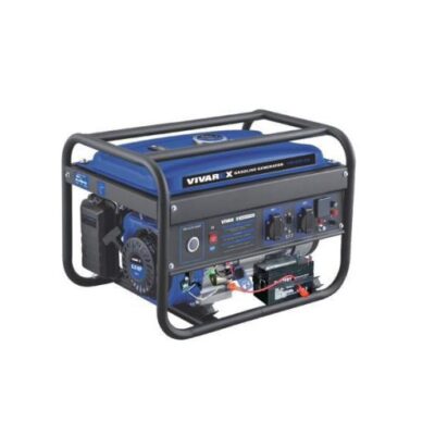 موتوربرقVR_3501GSاستارت الکترونیکی