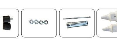 موتوربرقVR_3501GSاستارت الکترونیکی