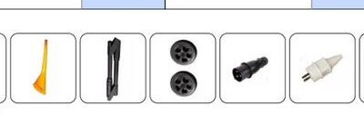 موتوربرق سه گانه استارتیVR_7500GS3