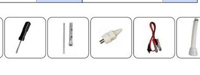 موتوربرق سایلنت استارتیVR3000_GSSویوارکس