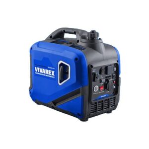 موتوربرق سایلنت استارتیVR3000_GSSویوارکس