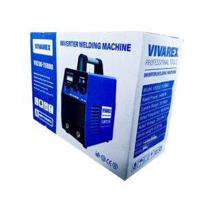 اینورتر جوشکاری VR-200-TURBO