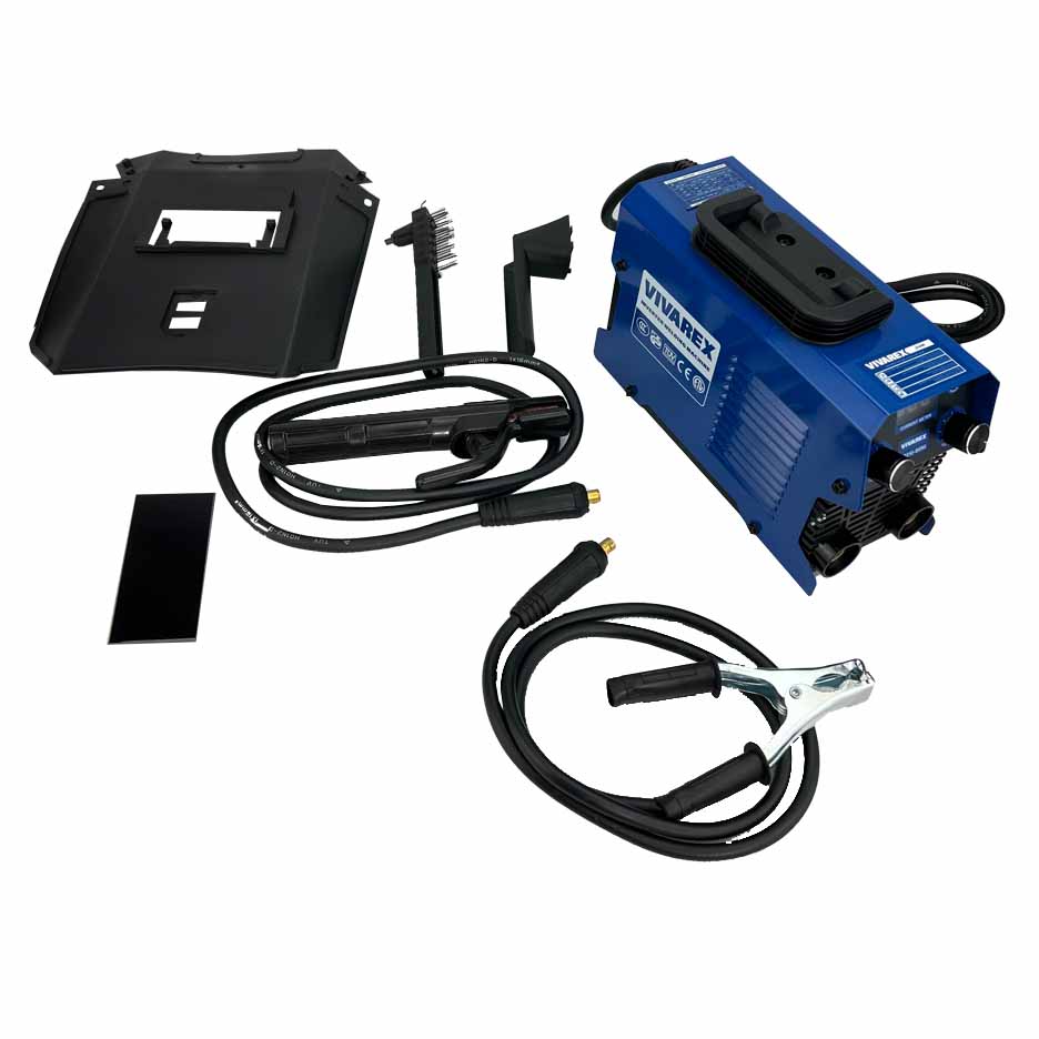 اینورتر جوشکاری VR-200-TURBO