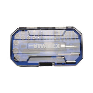 ست پیچگوشتی و بیت و بکس VR-5565