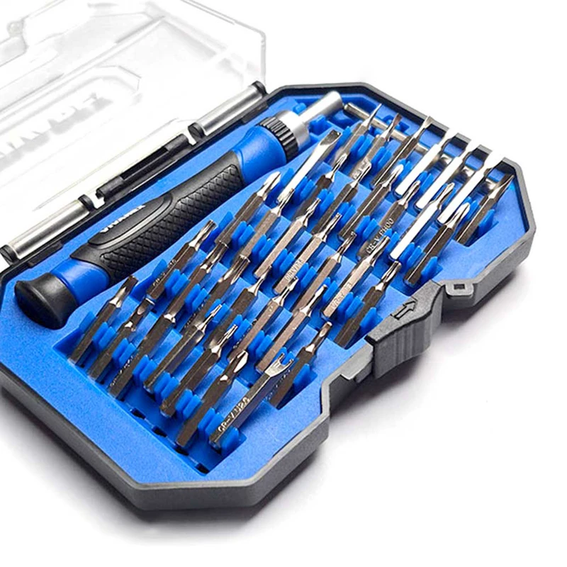 ست پیچ گوشتی و بیت VR-3765