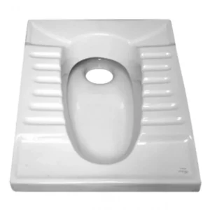 توالت زمینی گلایل 20 ریم بسته گلسار