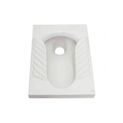 توالت زمینی یاس 21 ریم بسته گلسار